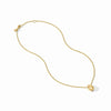 Julie Vos, Wave Delicate Necklace