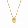 Julie Vos, Wave Delicate Necklace