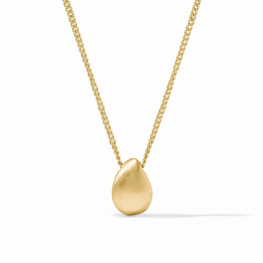 Julie Vos, Wave Delicate Necklace