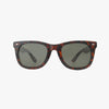 Drift Chestnut Sunglasses