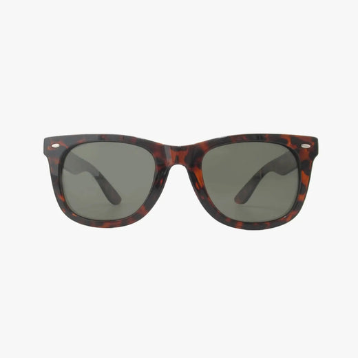 Drift Chestnut Sunglasses