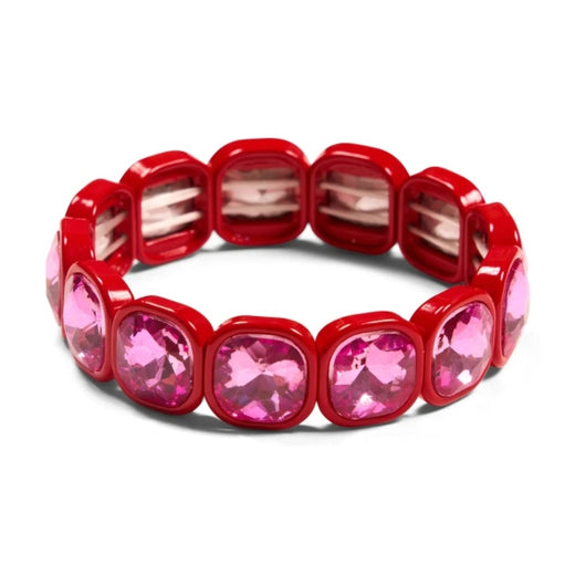 Ice Crystal Bracelets