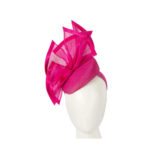Karla Fascinator