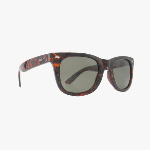Drift Chestnut Sunglasses