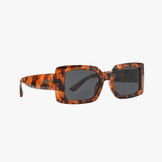 Breeze Rectangle Sunglasses