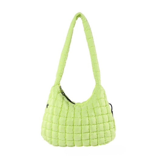 Cloud Shoulder Bag