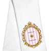 Press For Champagne Kitchen Towel