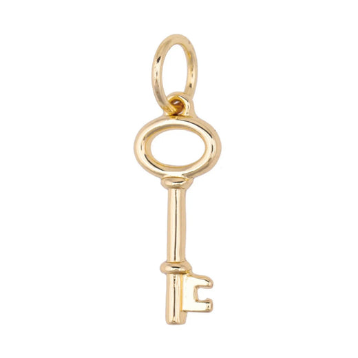 Vintage Key Charm