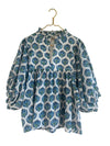 Tish Classic Blouse