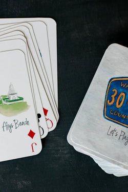 Luxury Playing Cards
