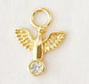 Bird Charm
