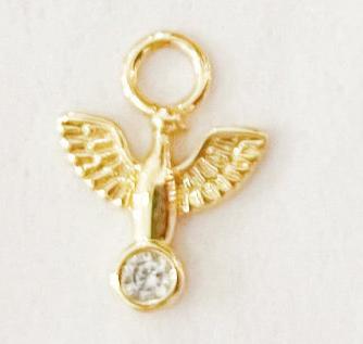 Bird Charm