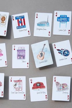 Luxury Playing Cards