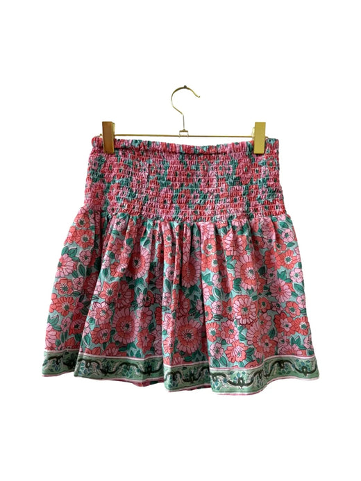 Jojo Mini Skirt