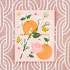 Birthday Blossoms Greeting Card