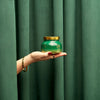 8 oz. Crystal Pine - Glimmer Petite Jar