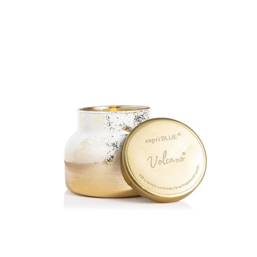 8oz. Volcano Glimmer Petite