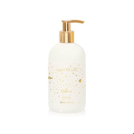11.8 oz, Glimmer Volcano Hand Wash