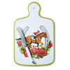 Day At the Races Cheese Board