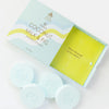 Musee Shower Steamers