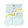 Musee Shower Steamers