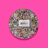 Confetti Acrylic Coasters