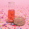Confetti Acrylic Coasters