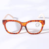 Chunky Square Reading Glasses