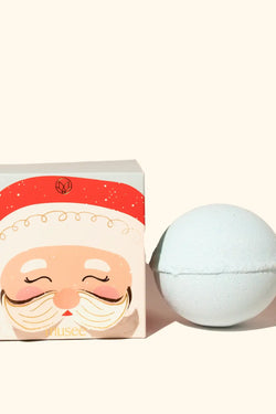Santa Claus is Coming to Town Bath Balm