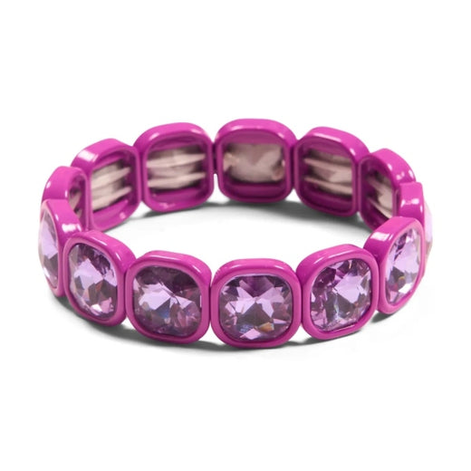 Ice Crystal Bracelets