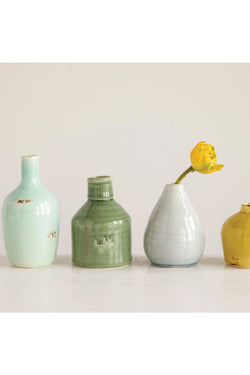 Terracotta Vases