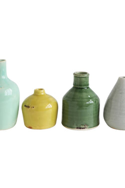 Terracotta Vases