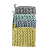 Cotton Crocheted Potholder/Trivet