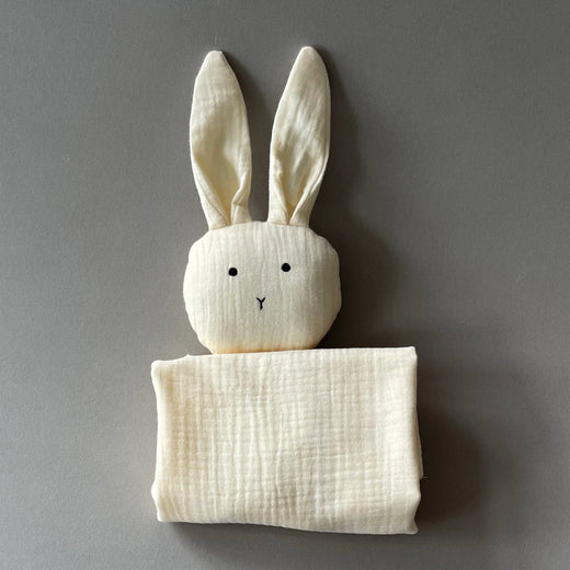 Cuddle Security Blanket