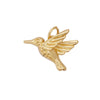 Golden Hummingbird