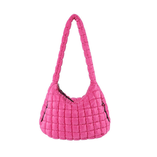 Cloud Shoulder Bag
