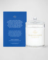 2.1oz. Diving Into Cyprus, Glasshouse Candle