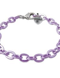 Charm It! Bracelet