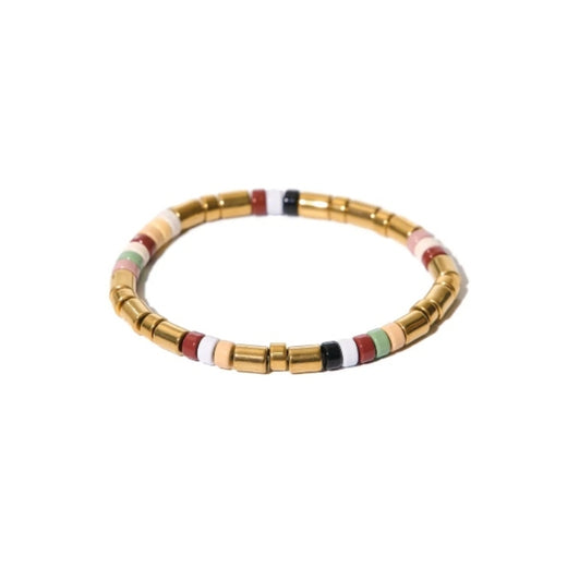 Color Me Happy Bracelet