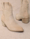 Casey Western Inspire Boots