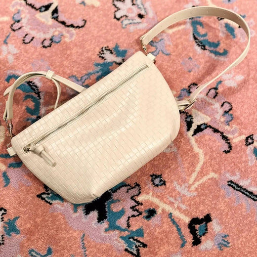 Meeting Crossbody