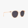 Heron Amber Tortoise Sunglasses