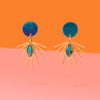 Ocean Oasis Small Dangles