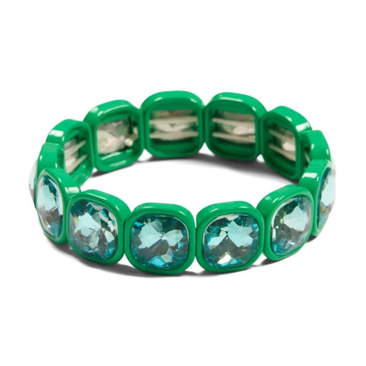 Ice Crystal Bracelets