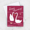 Love Birds Card