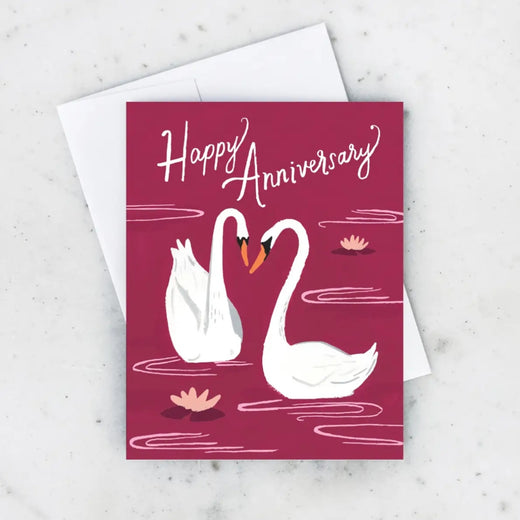 Love Birds Card