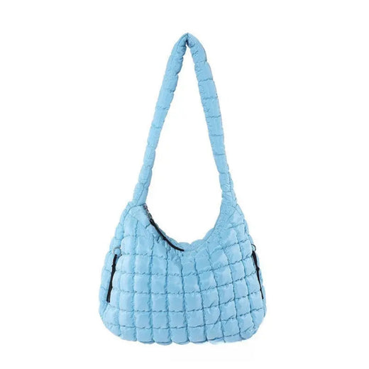 Cloud Shoulder Bag