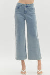 Pearl Wide Leg Jeans