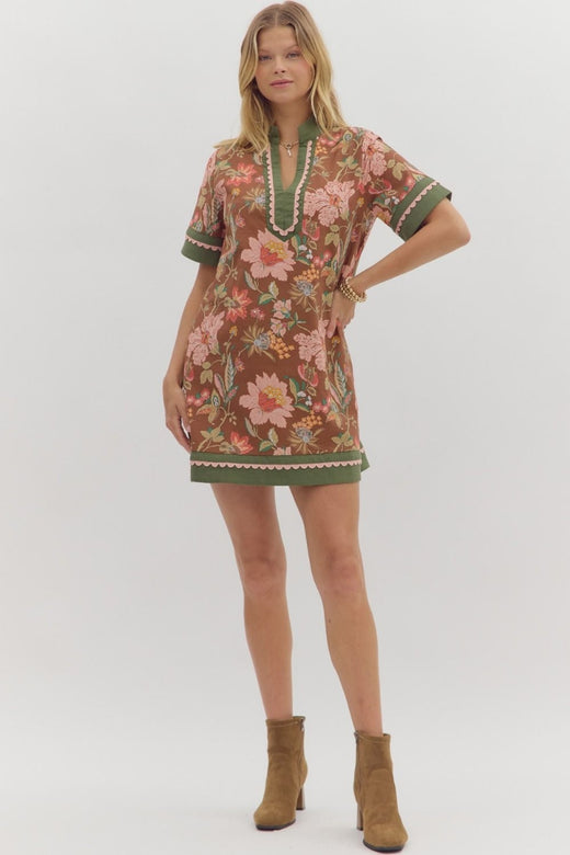 Great Day Dress