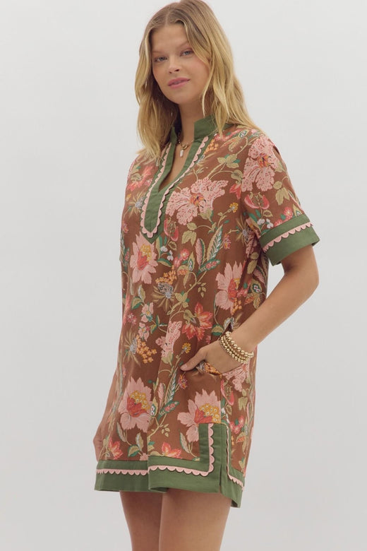 Great Day Dress